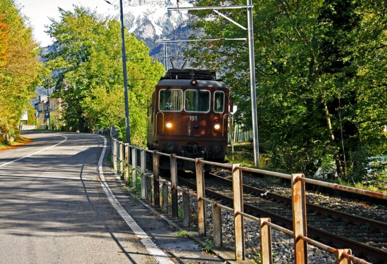 Kurwaldbahn Bad Ems