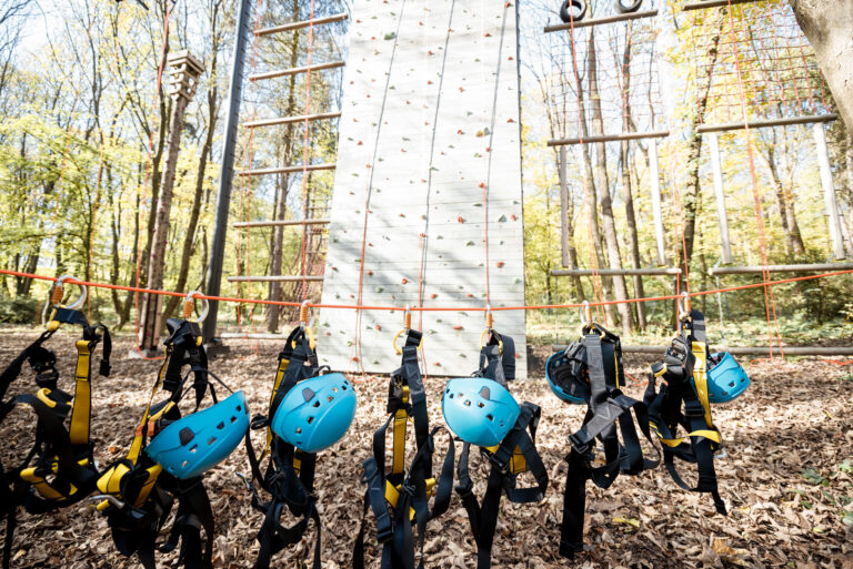 Kletterpark Cuxhaven