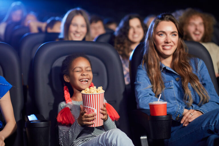 Delphi Filmtheater Weilburg