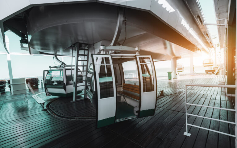 Seilbahn Koblenz