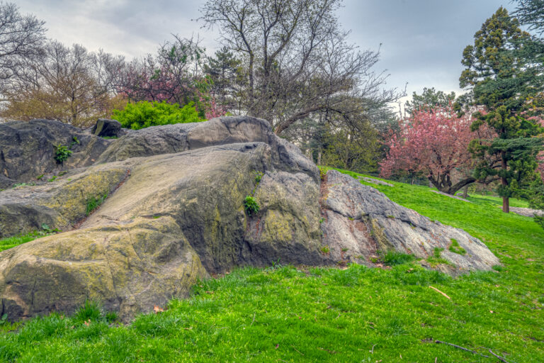 Basaltpark Bad Marienberg