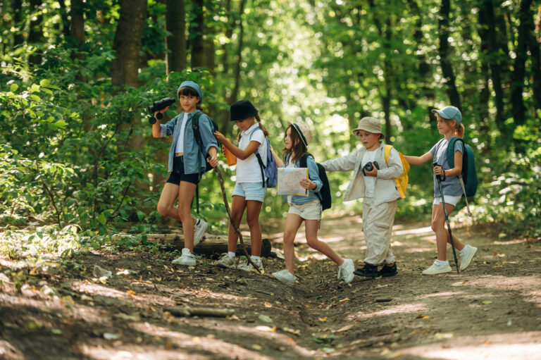 Geocaching & Letterboxen in der Pfalz