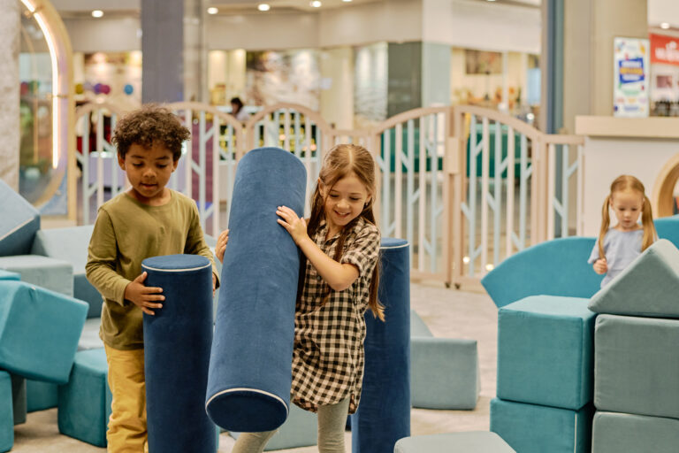 Findora im NOVA Shoppingcenter
