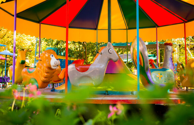 Klotti Park