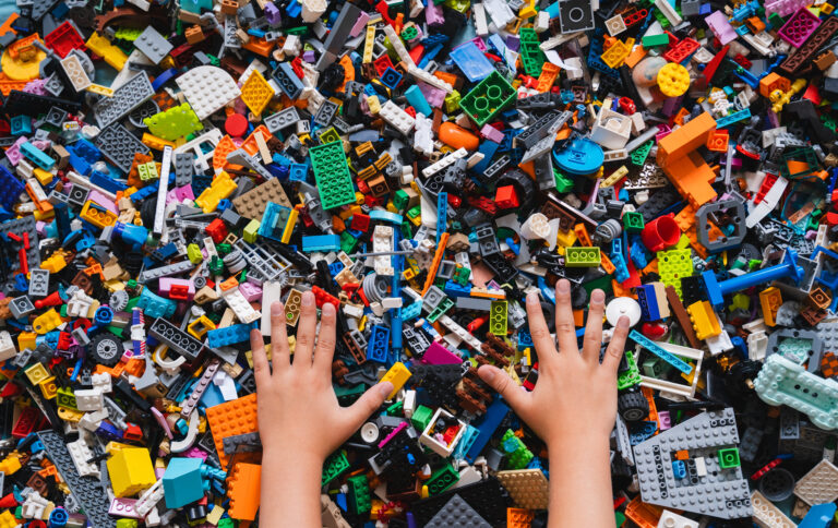 LEGOLAND Discovery Centre Berlin