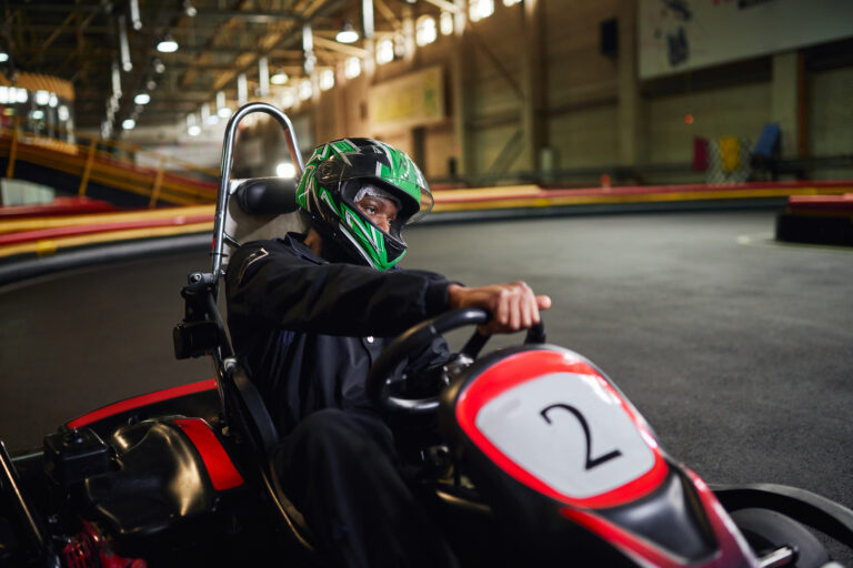 Mobi-Kart