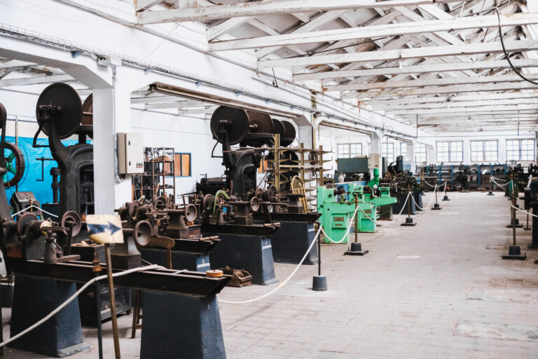 Nordwestdeutsches Museum für IndustrieKultur