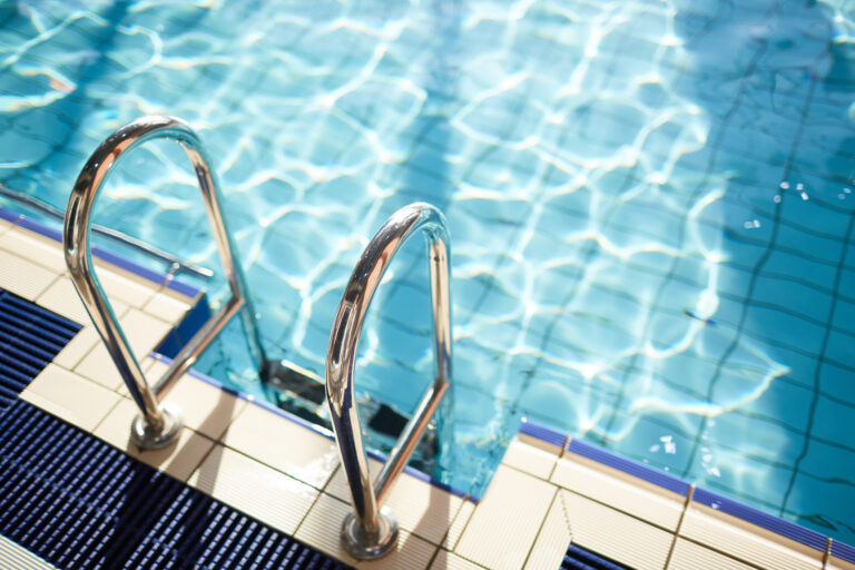 Carolinger Hallenbad Vreden