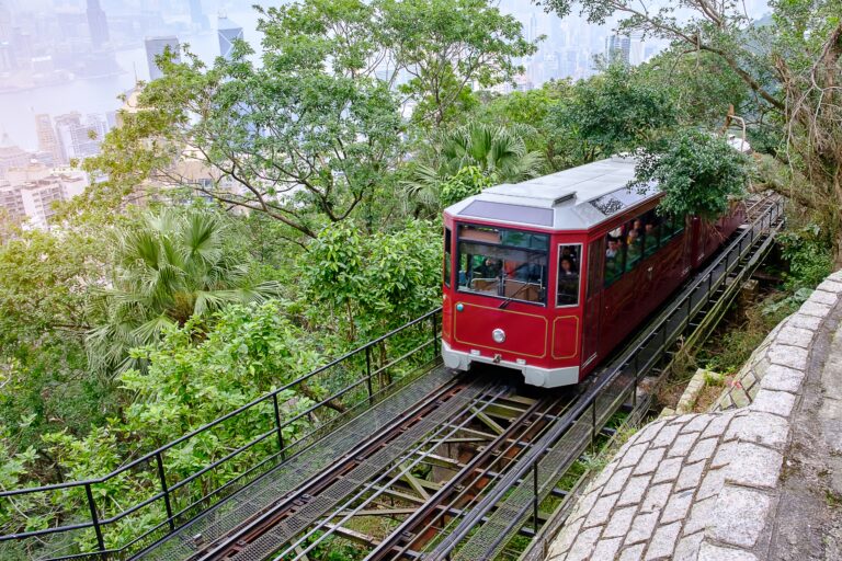 Thüringer Bergbahn