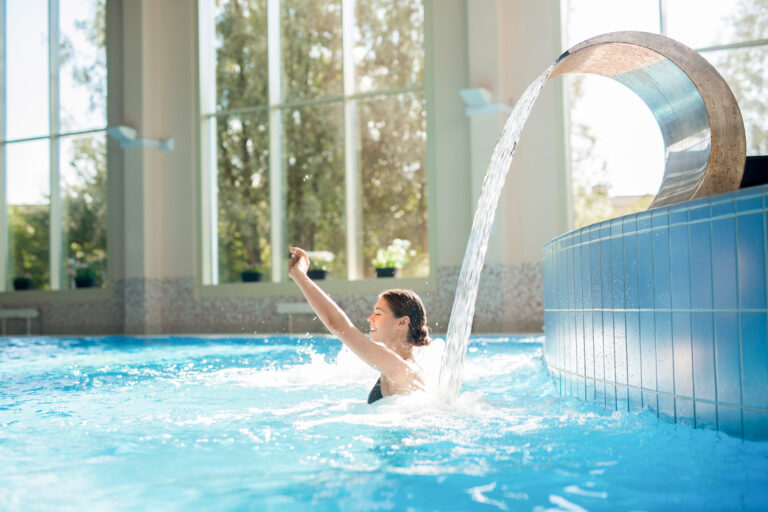 Odenwald- Therme