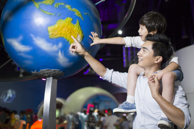 Planetarium Berlin