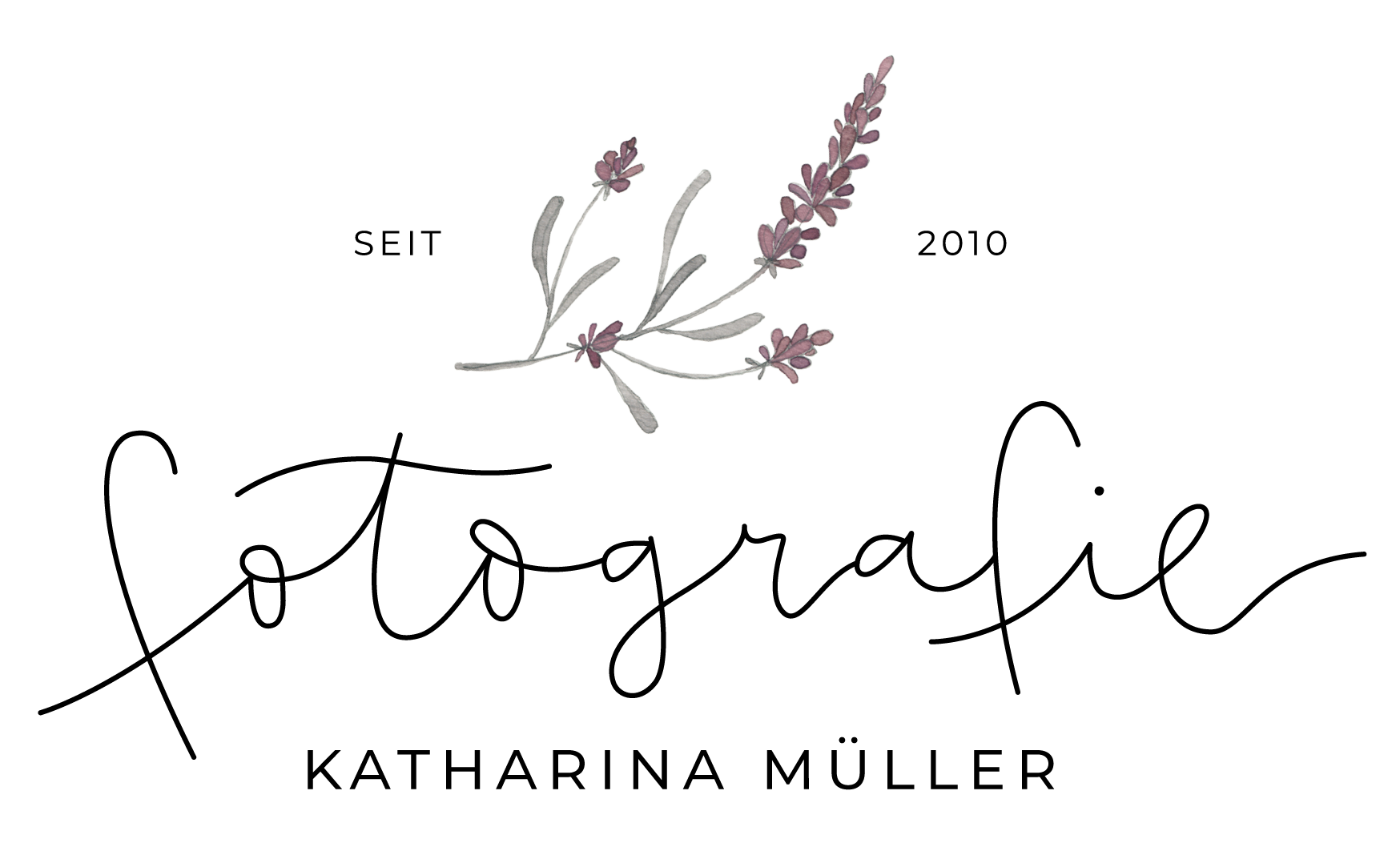Logo von Fotografie KM – Katharina Müller