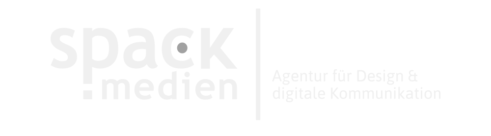 Logo von Spack! Medien